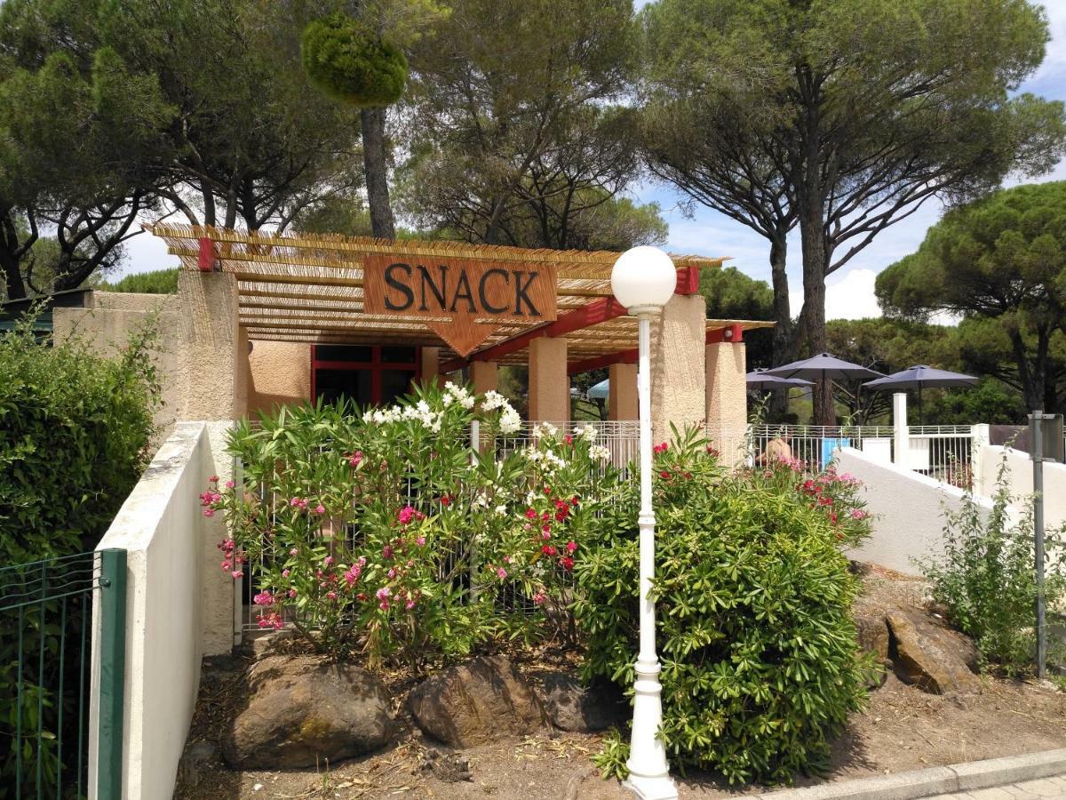 Studio St Raphael Var Cote D Azur Saint-Raphaël Eksteriør bilde