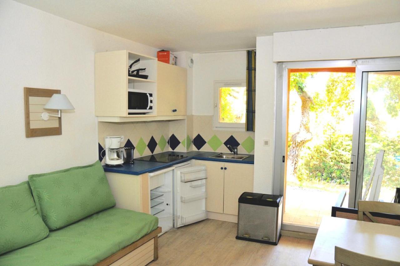 Studio St Raphael Var Cote D Azur Saint-Raphaël Eksteriør bilde